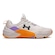 Tênis Unissex Under Armour Tribase Reps 2 SE CINZA/LARANJA