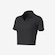 Camisa Polo Fila Slim Gt Feminina PRETO