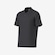 Camisa Polo Fila Regular Gt Masculina PRETO