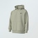 Casaco Com Capuz Fila Over Union Classics Masculino VERDE