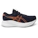 Tênis Feminino Asics Gel-Excite 11 AZUL ESC/LARANJA