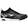 Chuteira Futsal Penalty Evolution Club Locker Y-1 PRETO/CINZA