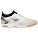 Chuteira Futsal Penalty Evolution Club Locker Y-1 BRANCO/PRETO