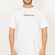 Camiseta Billabong Tripple Up SM26 Masculina BRANCO