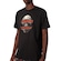 Camiseta MCD Rasgos SM26 Masculina PRETO
