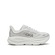Tênis Feminino Hoka Bondi 9 CINZA/BRANCO