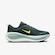 Tênis Masculino Nike Vomero Plus VERDE