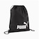 Bolsa Puma Phase Gym Sack Unissex PRETO