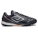 Chuteira Society Masculina Umbro Adamant Master Class Pro Bump PRETO/PRATA