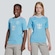 Camisa Inter Miami Third 2026 10 Messi Adidas Infantil AZUL