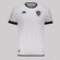Camisa do Botafogo PB II 2025 Kappa Infantil BRANCO