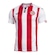 Camisa Brentford I 25/26 Jogador Joma Masculina NAO SE APLICA