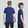 Camiseta adidas Colegiatte Infantil AZUL