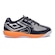 Chuteira de Futsal Infantil Umbro Pro 5 PRETO/LARANJA