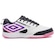 Chuteira de Futsal Unissex Umbro Pro 5 Bump BRANCO/PRETO