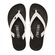 Chinelo Kenner New Summer Masculino PRETO
