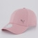 Boné Puma Metal Cat BB ROSA
