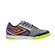 Chuteira Futsal Adulto Umbro Pro 5 Bump Club CINZA/ROXO