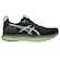 Tênis Masculino Asics Gel Kayano 32 Luxe PRETO/VERDE