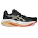 Tênis Masculino Asics Gel Nimbus 27 PRETO/VERMELHO