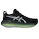 Tênis Masculino Asics Gel Nimbus 27 Luxe PRETO/VERDE