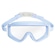 Óculos de Natação Speedo Tipo Mascara Glam Swin Mask Infantil AZUL CLARO