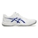 Tênis Masculino Asics Court Slide 4 Tennis BRANCO/AZUL CLA