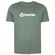Camiseta Champion Malhão Paint Masculina VERDE