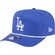Boné New Era Golfer Los Angeles Dodgers Pearl Rope AZUL