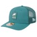 Boné New Era 970 Sideline Philadelphia Eagles Verde VERDE