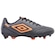 Chuteira de Campo Umbro Adulto Attak III PRETO/LARANJA