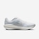 Tênis Feminino Nike Downshifter 13 BRANCO/PRATA