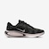Tênis Feminino Nike Journey Run PRETO/ROSA