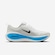 Tênis Masculino Nike Vomero Plus BRANCO/PRETO