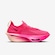 Tênis Feminino Nike Air Zoom Alphafly 3 ROSA/VERMELHO