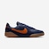 Tênis Masculino Nike Terra Manta Suede AZUL