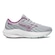 Tênis Mizuno Jet 8 Feminino CINZA/ROSA
