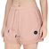 Shorts Mormaii Duplo Beach Sports 2943 Feminino ROSA