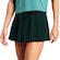 Saia Shorts adidas Plissada Tennis Pro Climacool VERDE