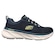 Tênis Masculino Skechers Edgeride AZUL/BRANCO