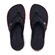 Chinelo Kenner Rakka Ultra Full Force Masculino VERMELHO