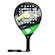 Raquete Padel Lok Easy Flow PRETO/VERDE