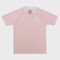 Camisa do Santos Outubro Rosa 25/26 Infantil Umbro ROSA