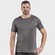Camiseta Poker New Basic Masculina CHUMBO