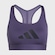 Top adidas Powerreact Big Logo Feminino ROXO