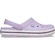 Sandália Unissex Crocs Crocband LILAS