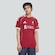 Camisa Liverpool Home 26 adidas Infantil VERMELHO