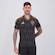 Camisa do Atlético Mineiro III 25/26 adidas Masculina PRETO