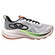 Tênis Masculino Olympikus Circuito BRANCO/PRETO