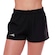 Short Diadora Small Logo Teamwear Feminino PRETO